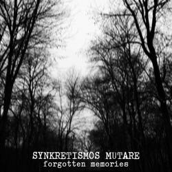 Synkretismos Mutare : Forgotten Memories